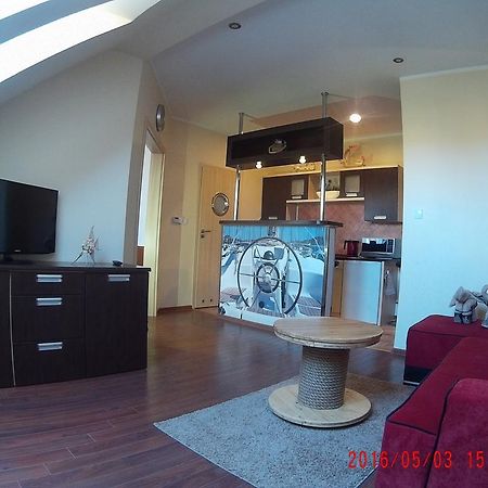 Apartament Koja ムロンゴヴォ エクステリア 写真