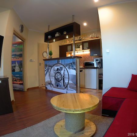 Apartament Koja ムロンゴヴォ エクステリア 写真