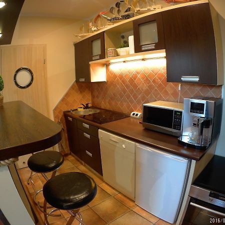 Apartament Koja ムロンゴヴォ エクステリア 写真