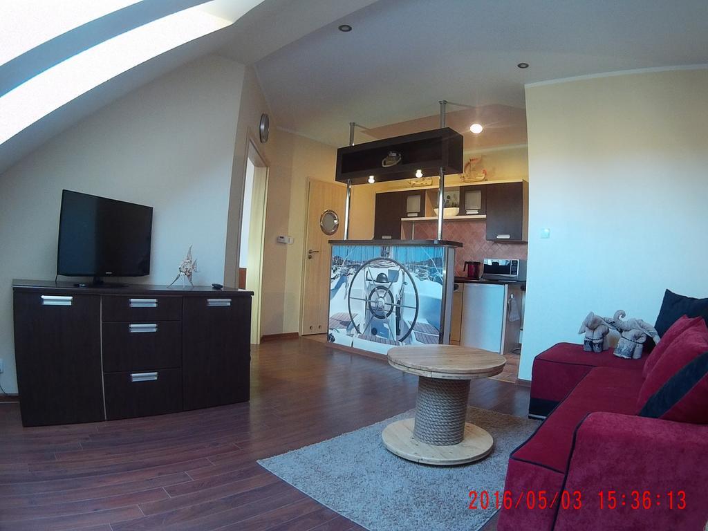 Apartament Koja ムロンゴヴォ エクステリア 写真