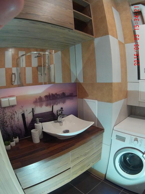Apartament Koja ムロンゴヴォ エクステリア 写真