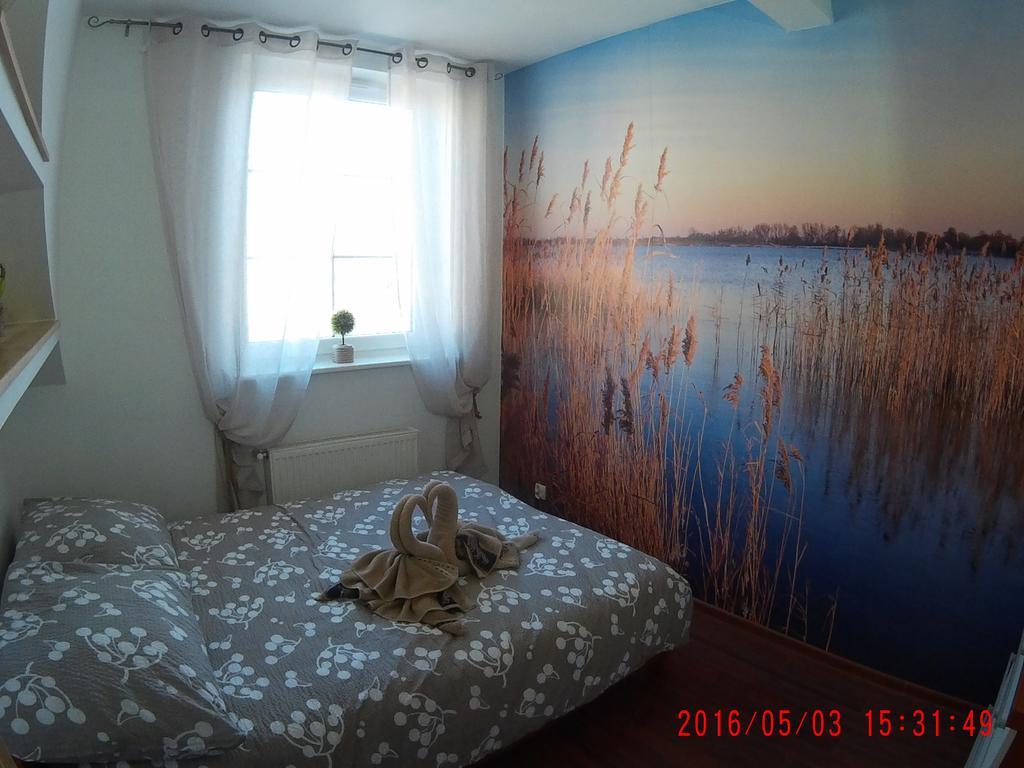 Apartament Koja ムロンゴヴォ エクステリア 写真