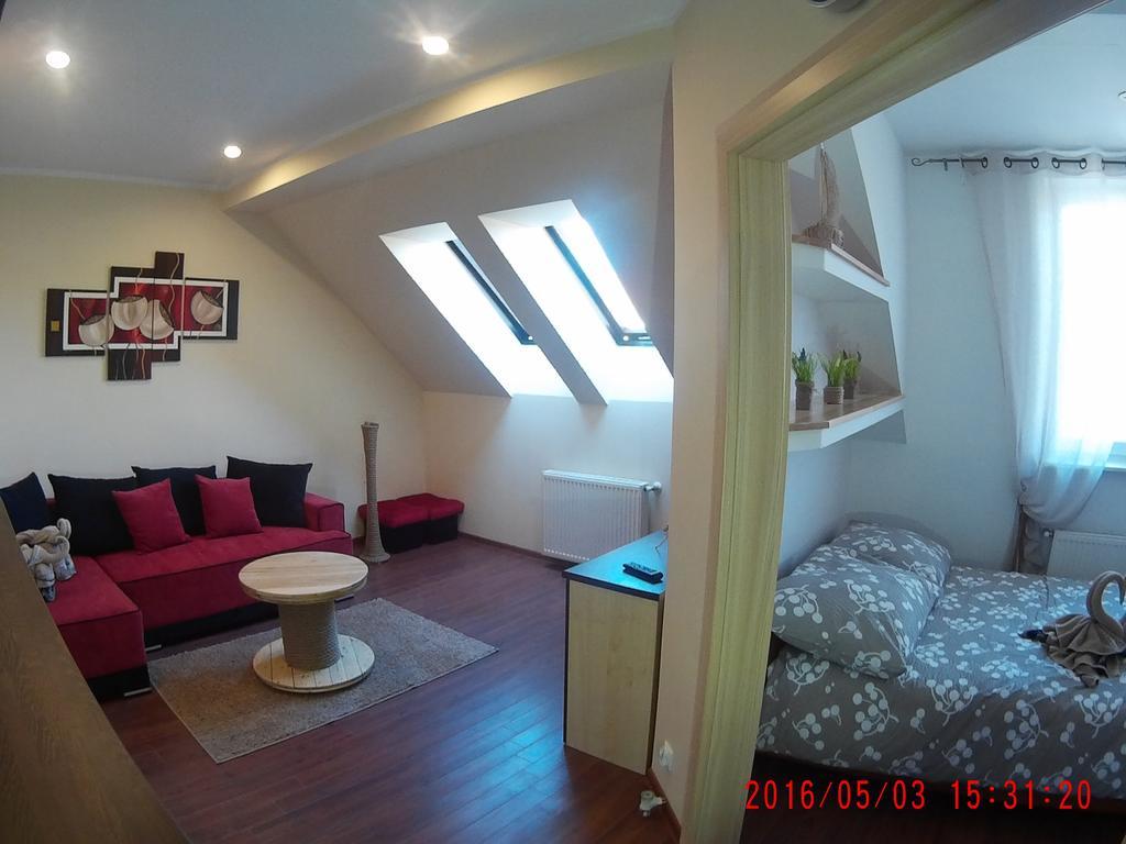 Apartament Koja ムロンゴヴォ エクステリア 写真