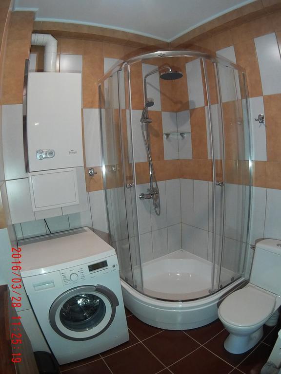 Apartament Koja ムロンゴヴォ エクステリア 写真