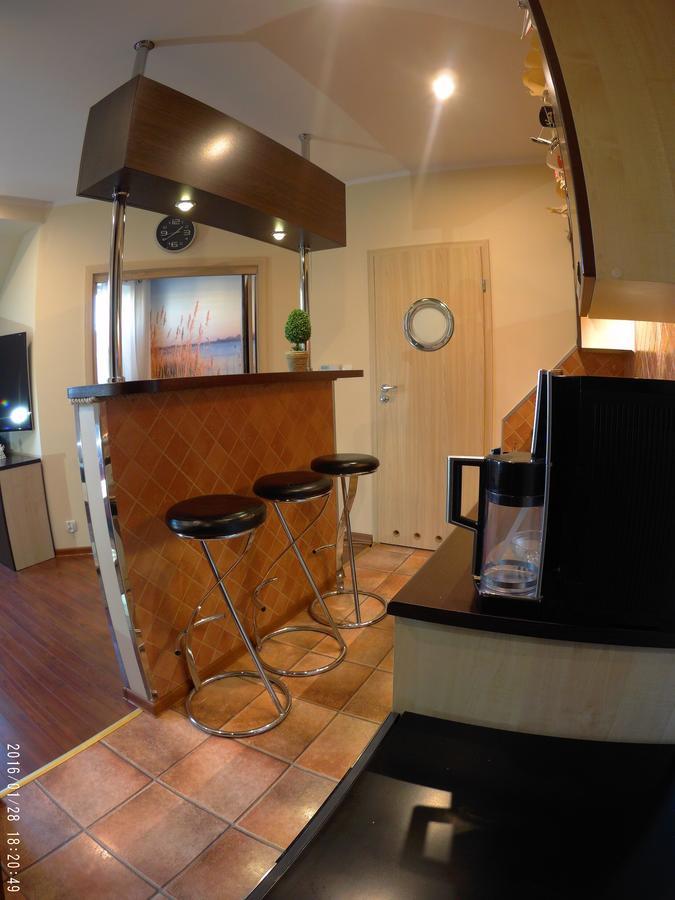 Apartament Koja ムロンゴヴォ エクステリア 写真
