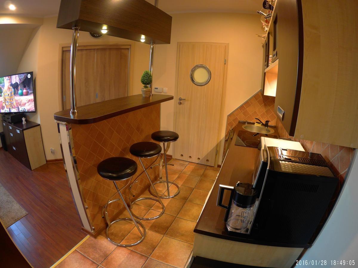 Apartament Koja ムロンゴヴォ エクステリア 写真