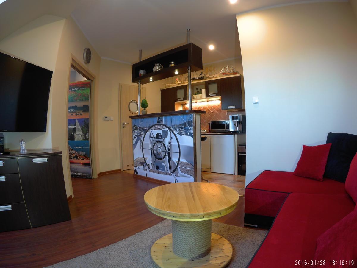 Apartament Koja ムロンゴヴォ エクステリア 写真