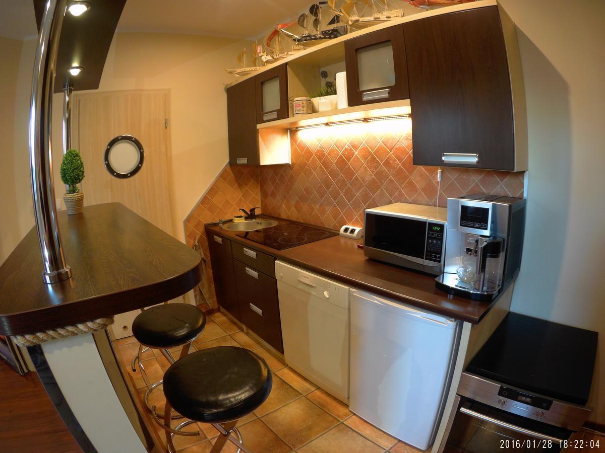 Apartament Koja ムロンゴヴォ エクステリア 写真