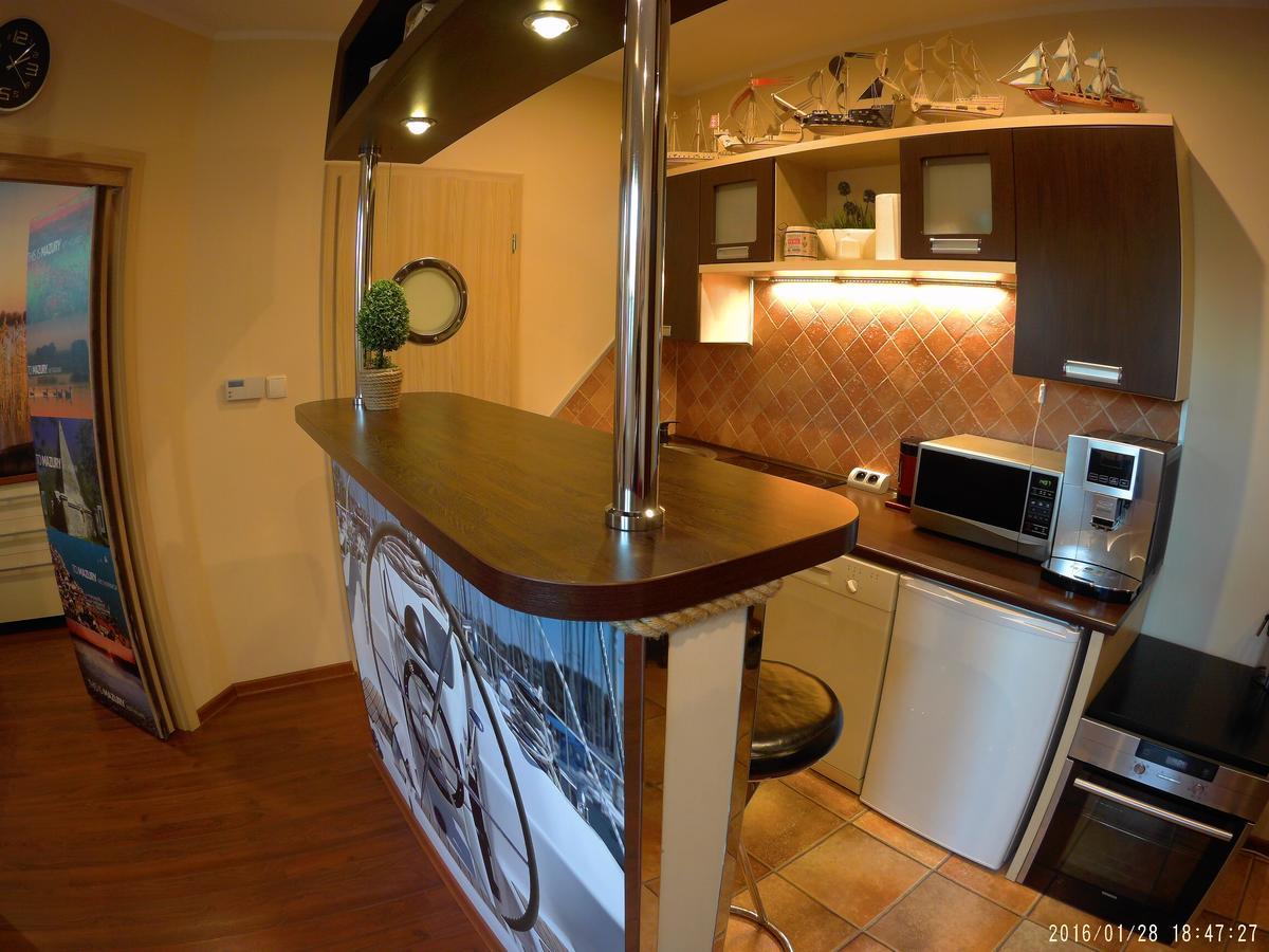 Apartament Koja ムロンゴヴォ エクステリア 写真